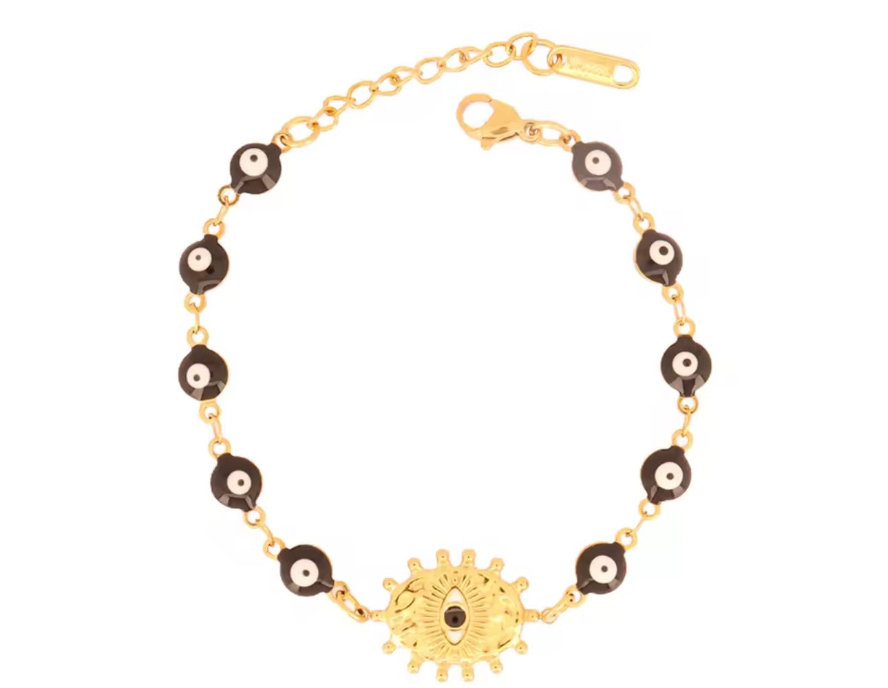 Bracelet stainless steel