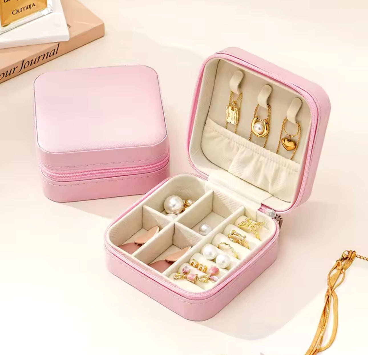 Jewelery box