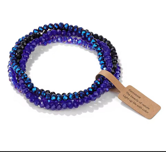Bracelets set