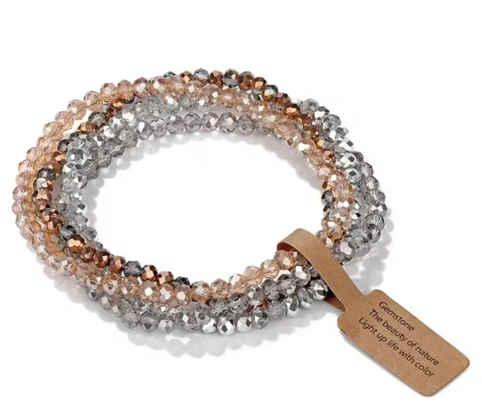 Bracelets set