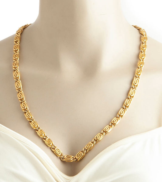 Necklace chain stainless steel
