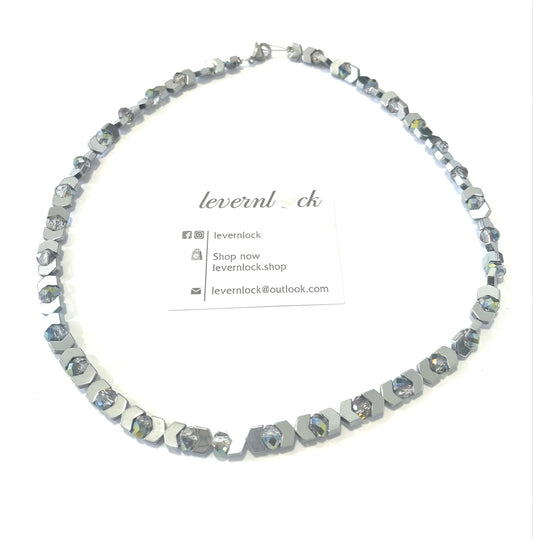 Handmade necklace