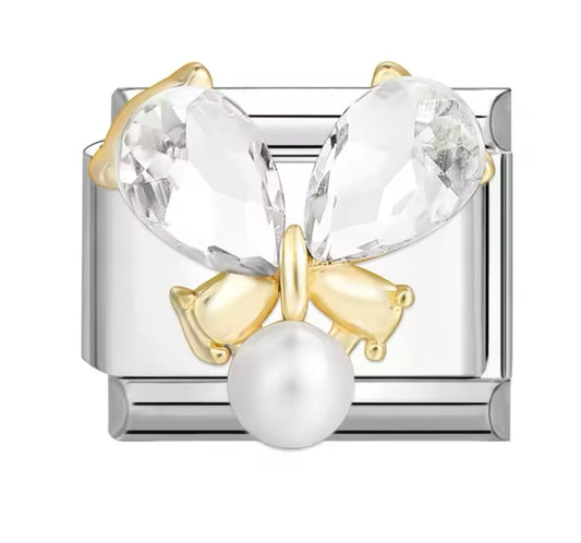 Charm stainless steel