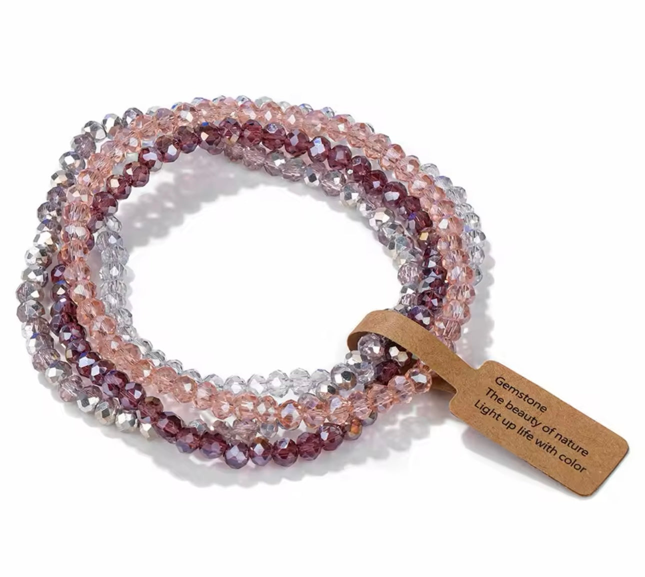Bracelets set