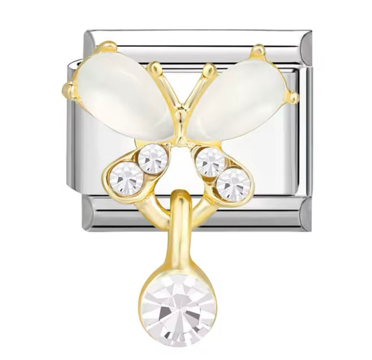 Charm stainless steel