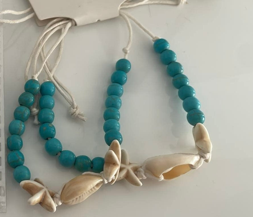 Bracelet handmade summer collection  1 pieces