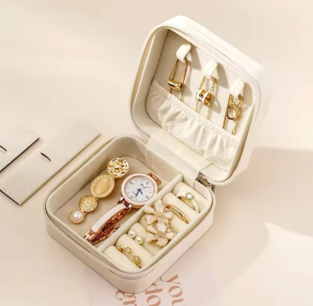 Jewelery box