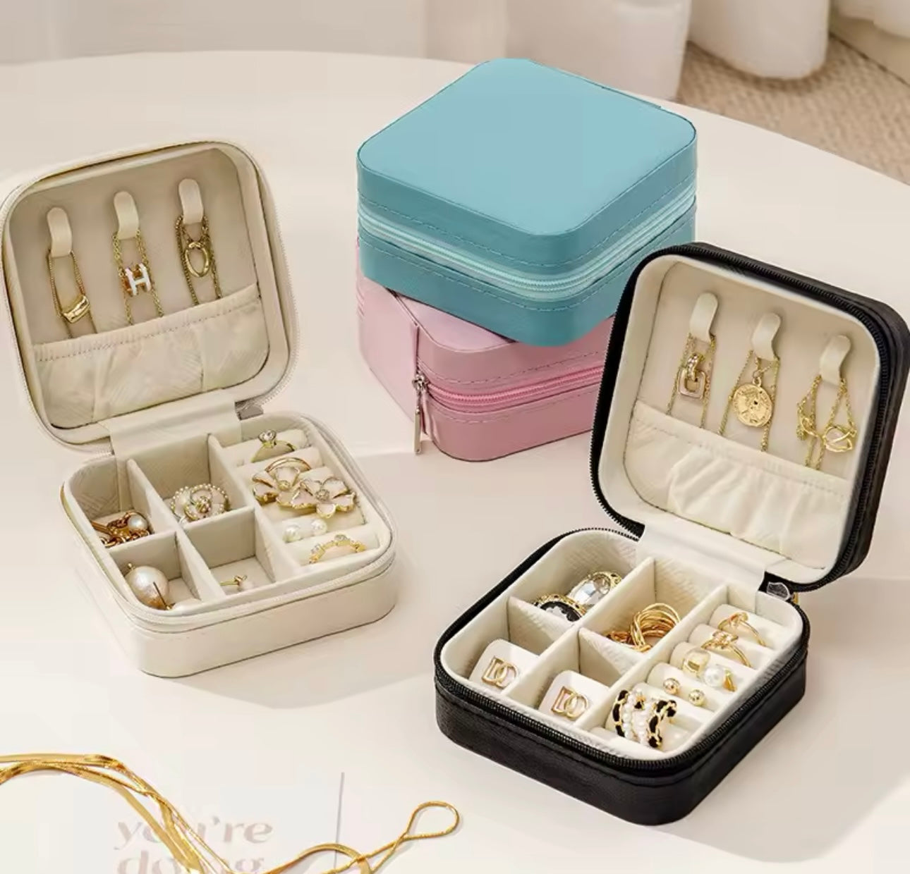 Jewelery box