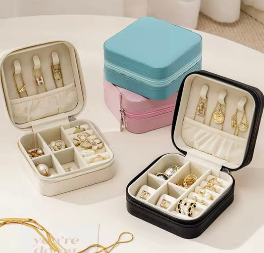 Jewelery box